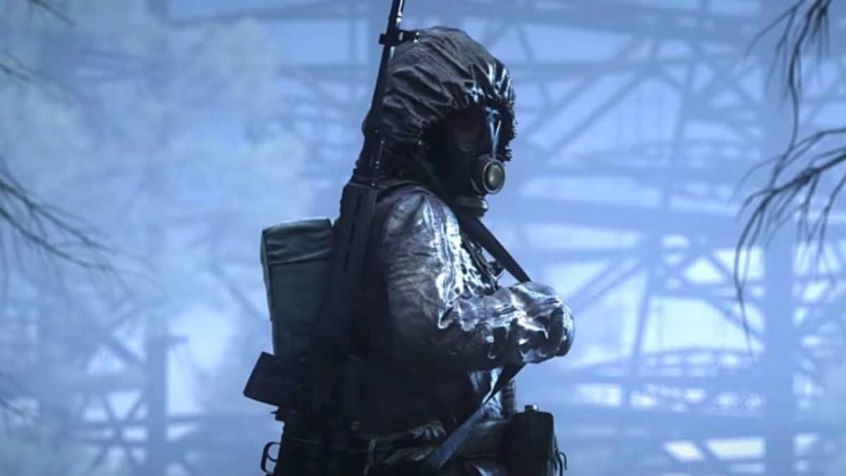 Rumors Suggest That Stalker 2 Will Be Delayed By Up To Two Years