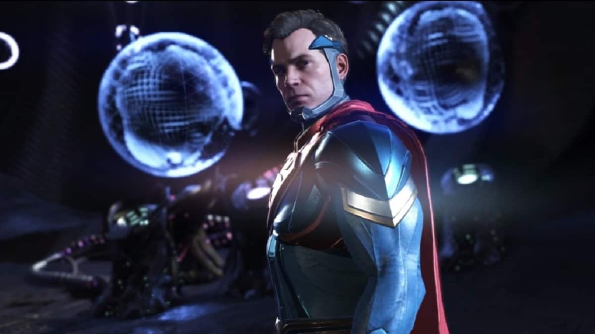 NetherRealm is reportedly prioritizing work on Mortal Kombat 12 over Injustice 3