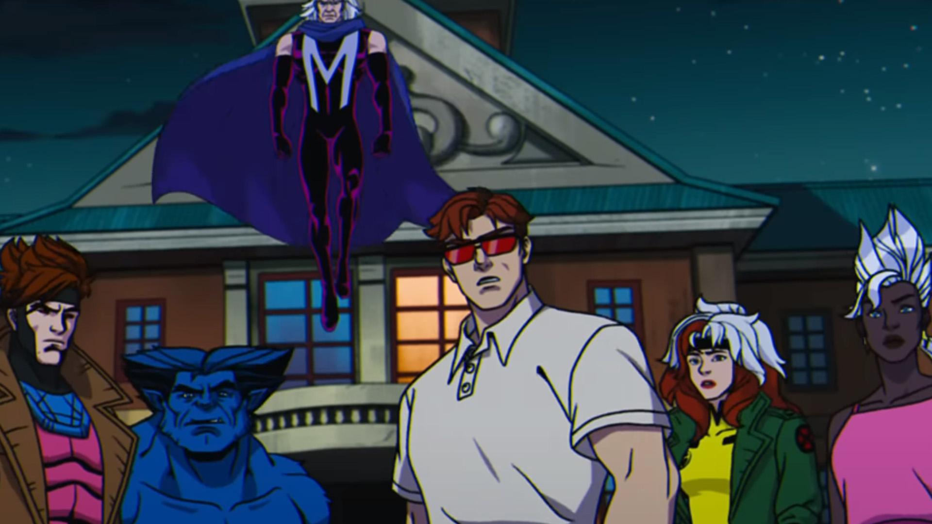 X-Men '97's critic and audience scores on review aggregator Rotten Tomatoes are unanimously high. But is it enough to wash off the bad taste of the bad Marvel Studios films and shows from the past few years?