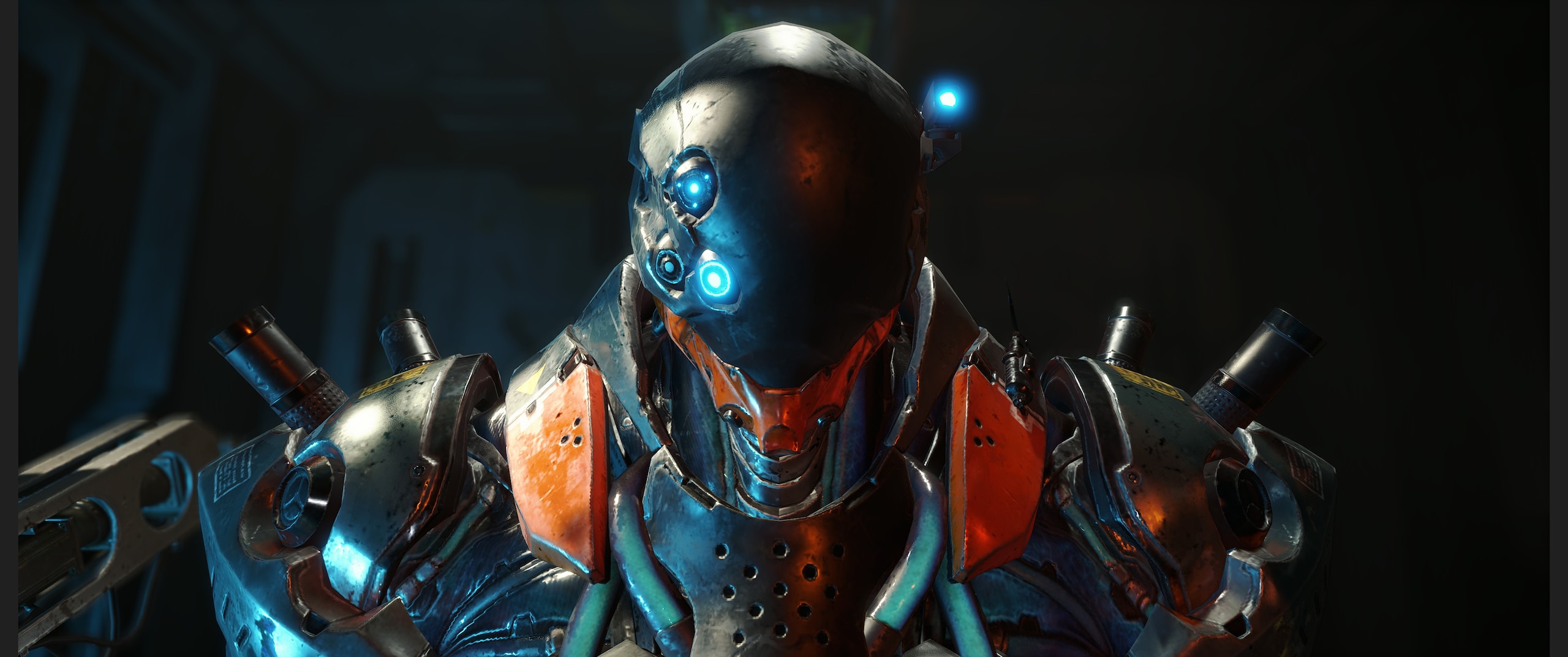 Why are millions of players loving Exoprimal?