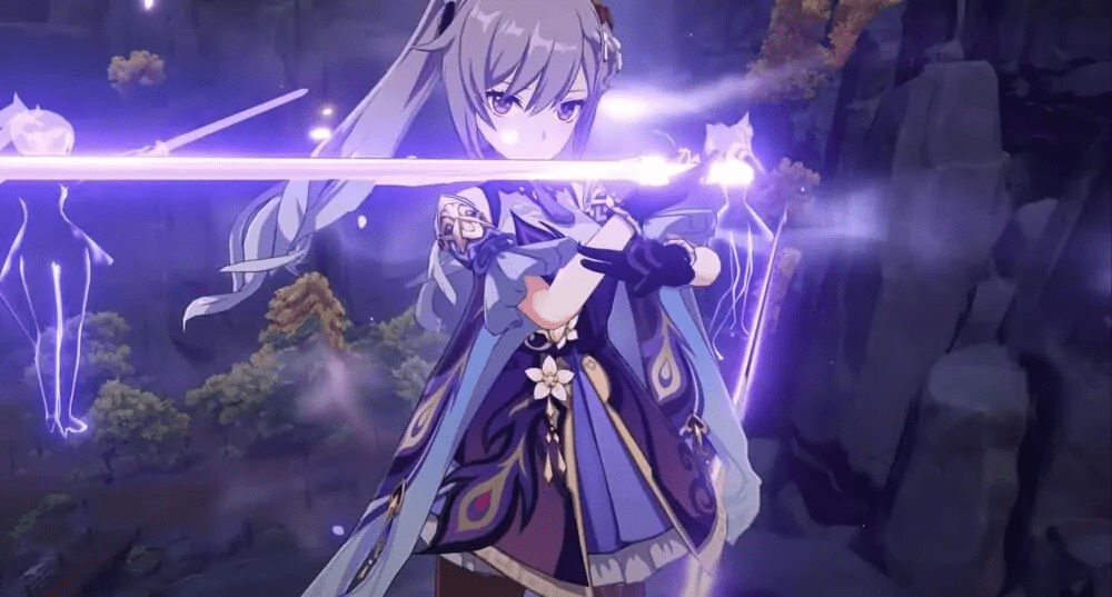 Best Team Compositions In Genshin Impact