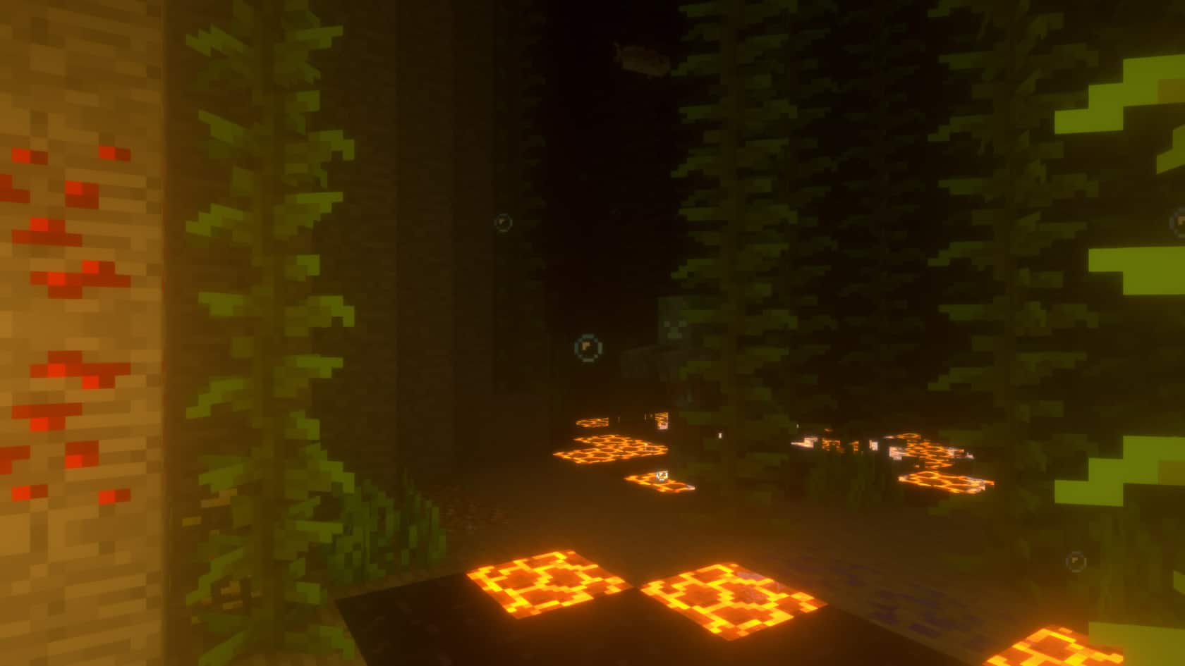 Minecraft player mines map after 5 years