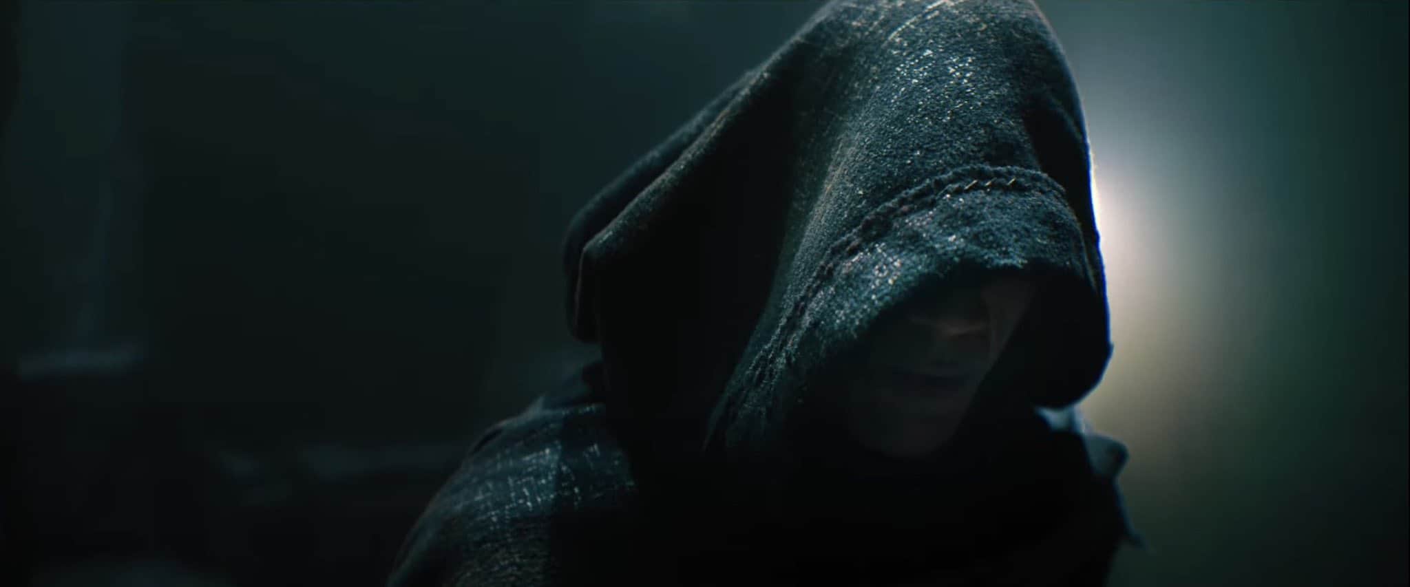 Black Adam premieres, we should get a trailer for the film soon.