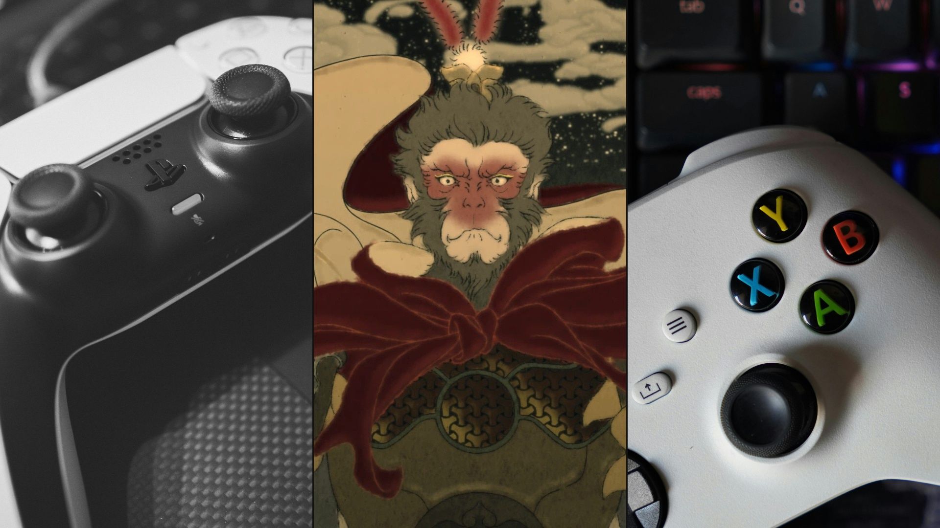 Black Myth: Wukong Might Actually Be a Limited-Time PS5 Exclusive, but It Probably Isn’t