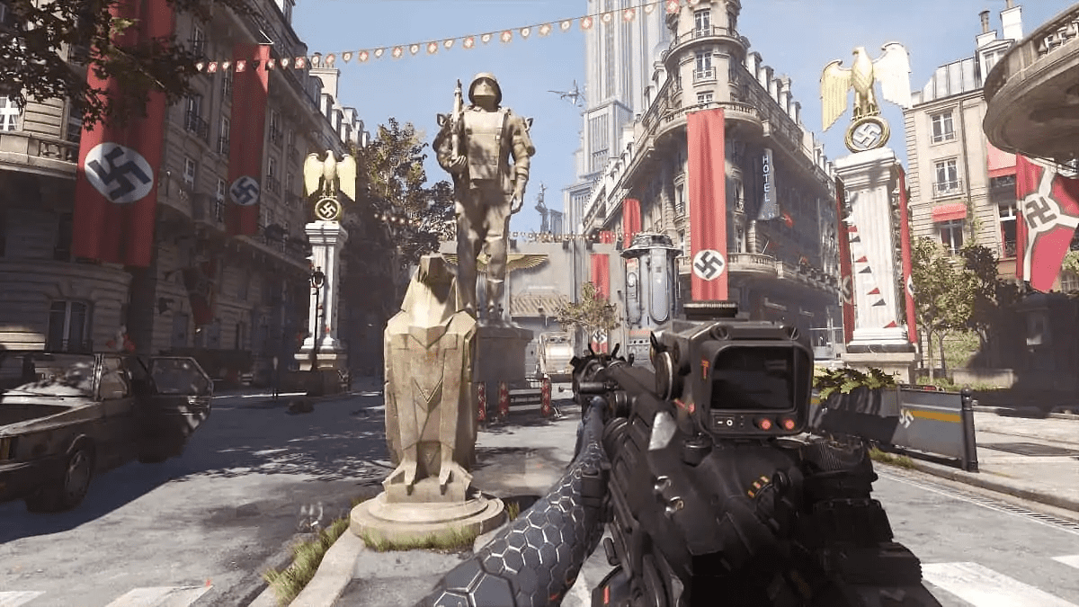 8 Video Game Movies We Wish Were Real