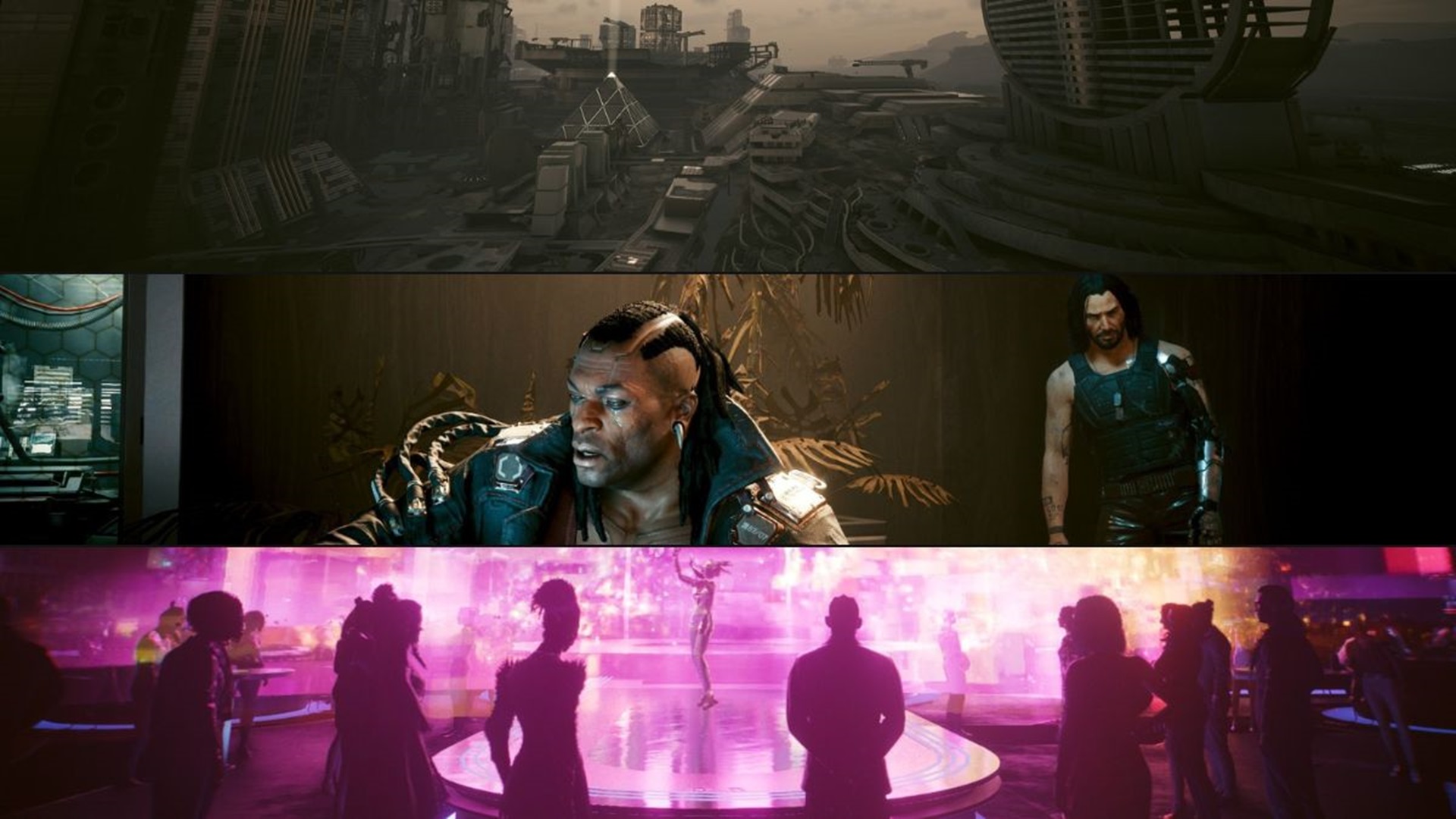 Cyberpunk 2077: Ultimate Edition is a welcome surprise for Xbox