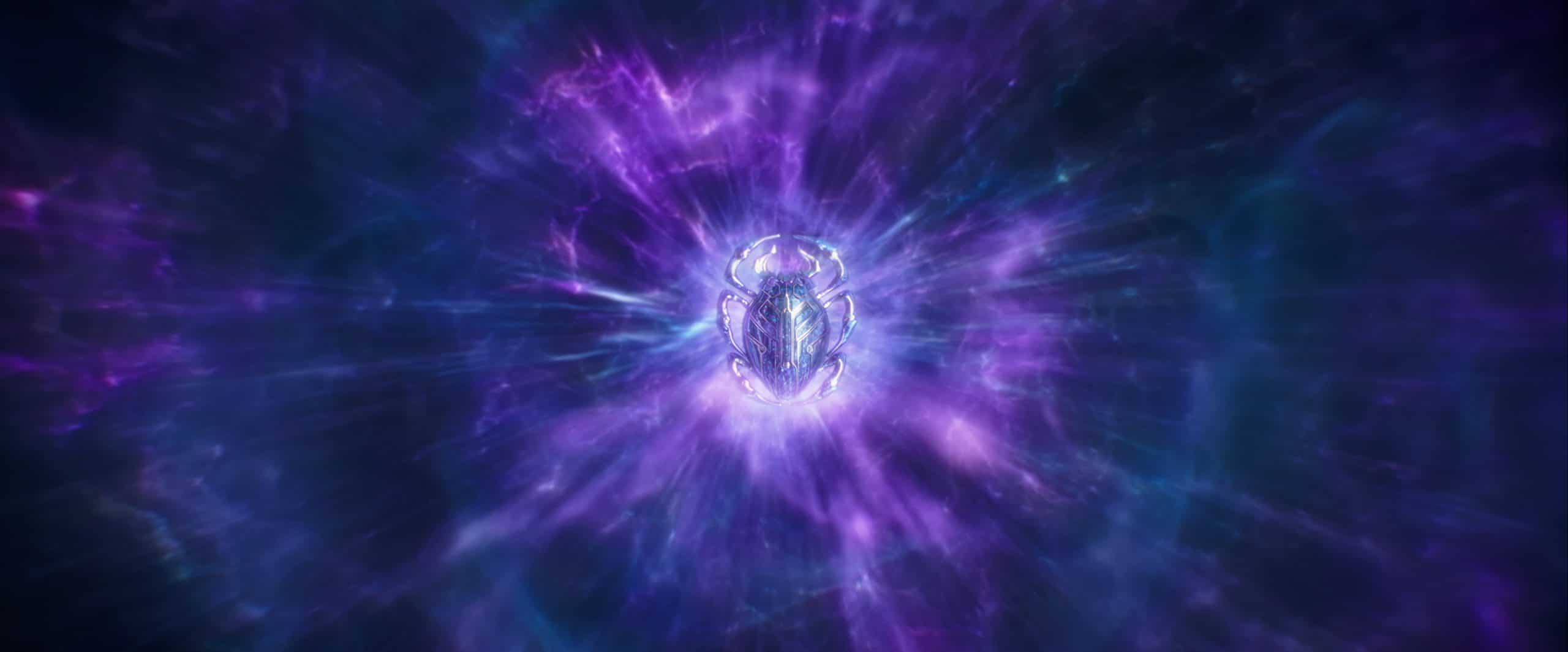 Blue Beetle gets electrifying official new trailer ahead of August premiere