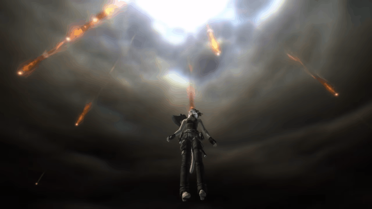 The Story Of The Original Final Fantasy Xiv