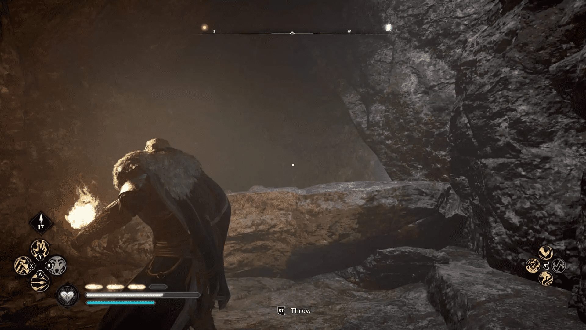 Unique & Legendary Weapons In Assassin's Creed: Valhalla And Where To Find Them