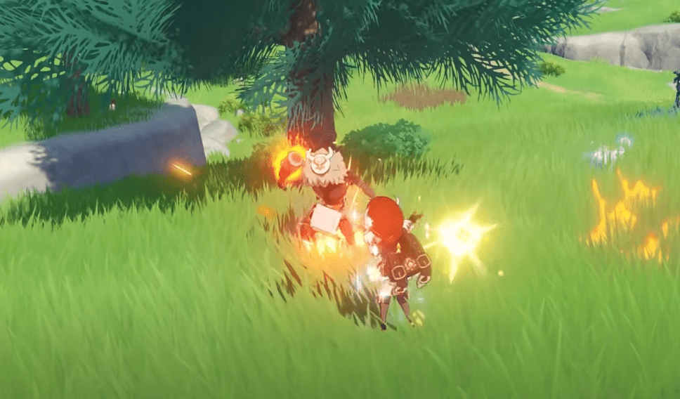 Top Builds For Aloy In Genshin Impact