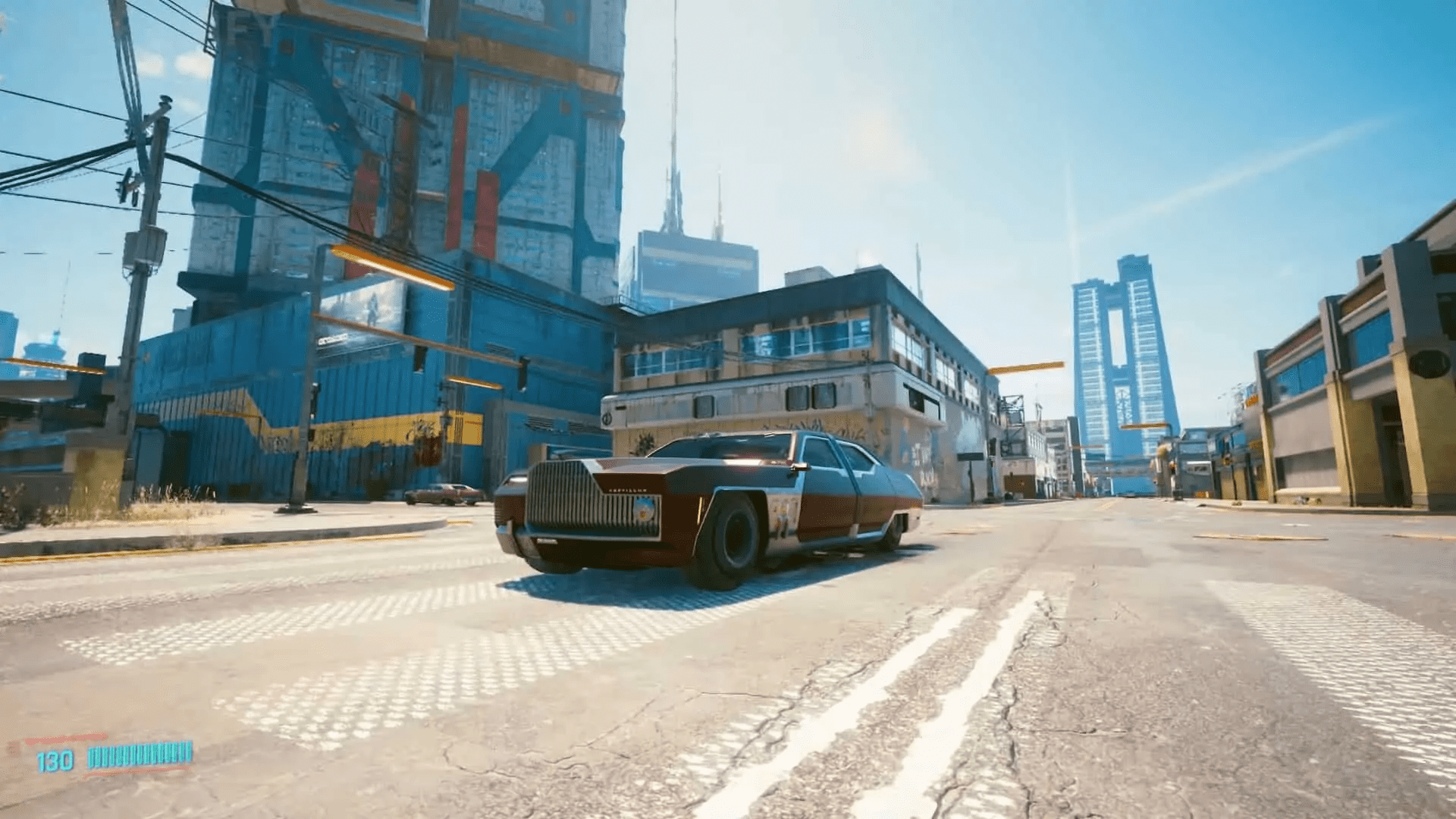 Cyberpunk 2077 Vehicles Guide: How To Get The Best Car And Bike