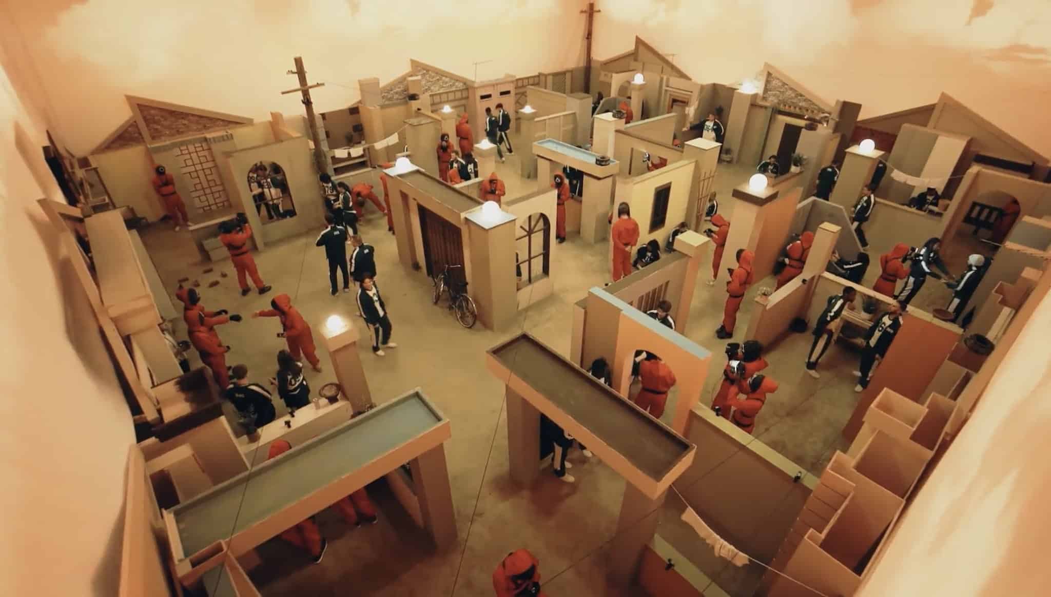 MrBeast is about to surpass PewDiePie in terms of YouTube subscribers