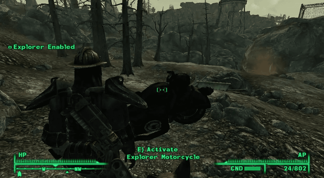Fallout 3 Best Mods Ever