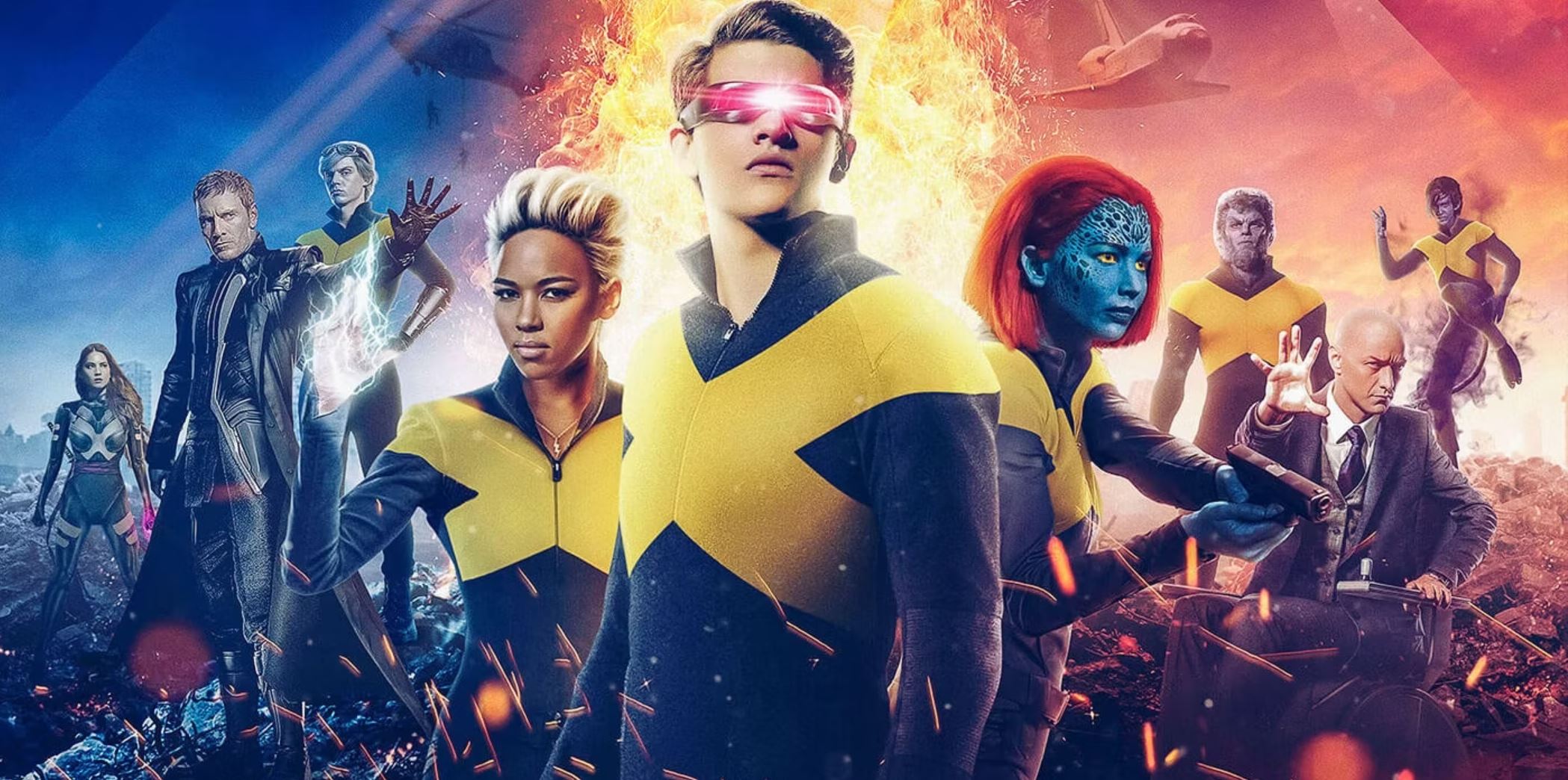 Marvel's Mutant Dilemma and the Secret to X-Men's Success