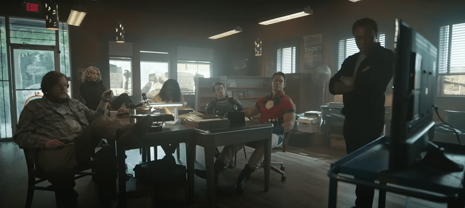 James Gunn Confirms Peacemaker Season 2 Is Still In The Works