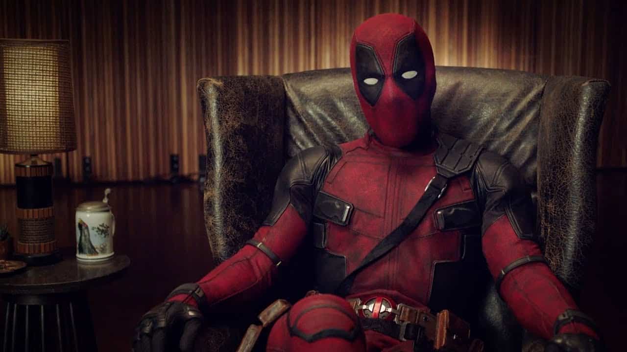 Ryan Reynolds Is Teasing Deadpool 3 Updates