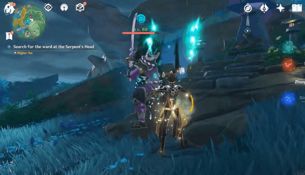 How To Unlock All Craftable Weapons In Genshin Impact's Inazuma