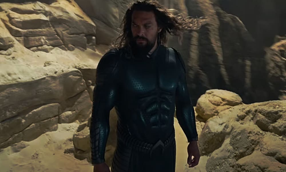 Dceu Film Releases Delayed With Reshoots Rumored