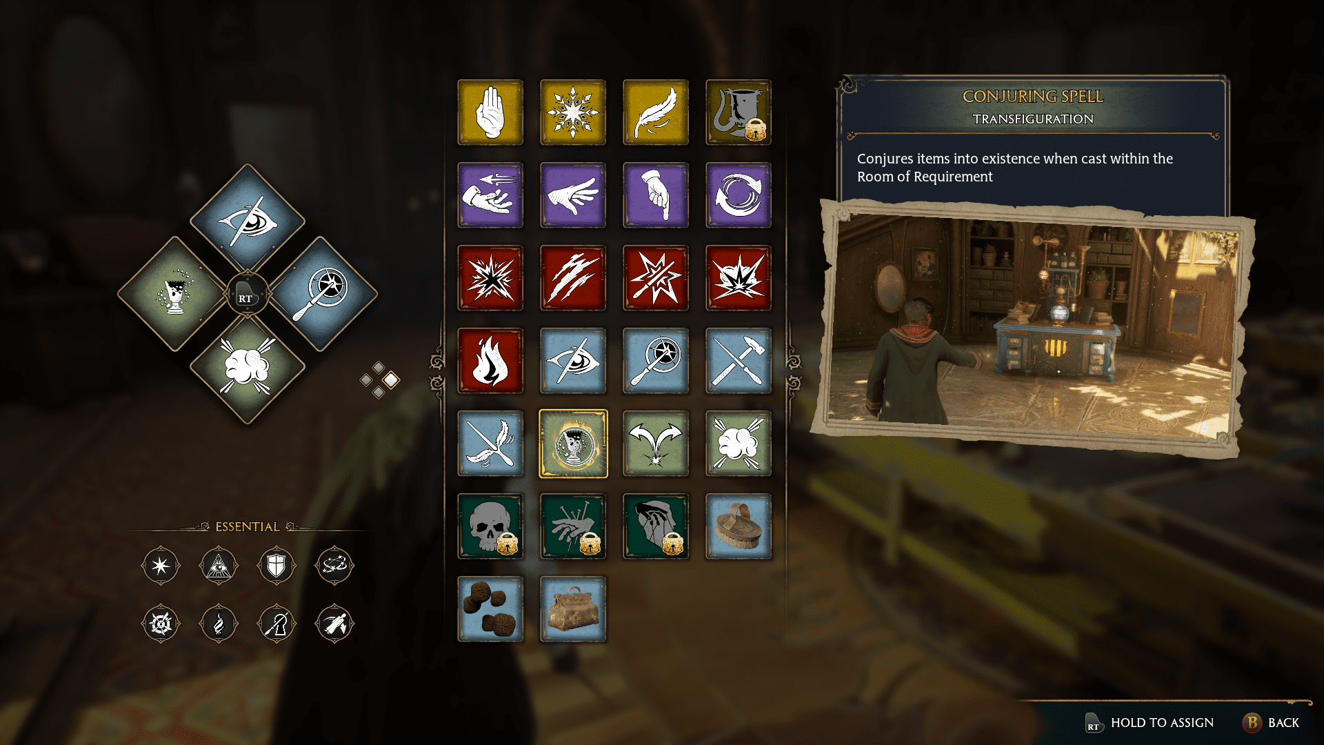 Herbology Guide (hl)