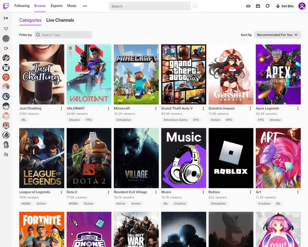 Twitch Price Localization Promises Streamers Can Earn More