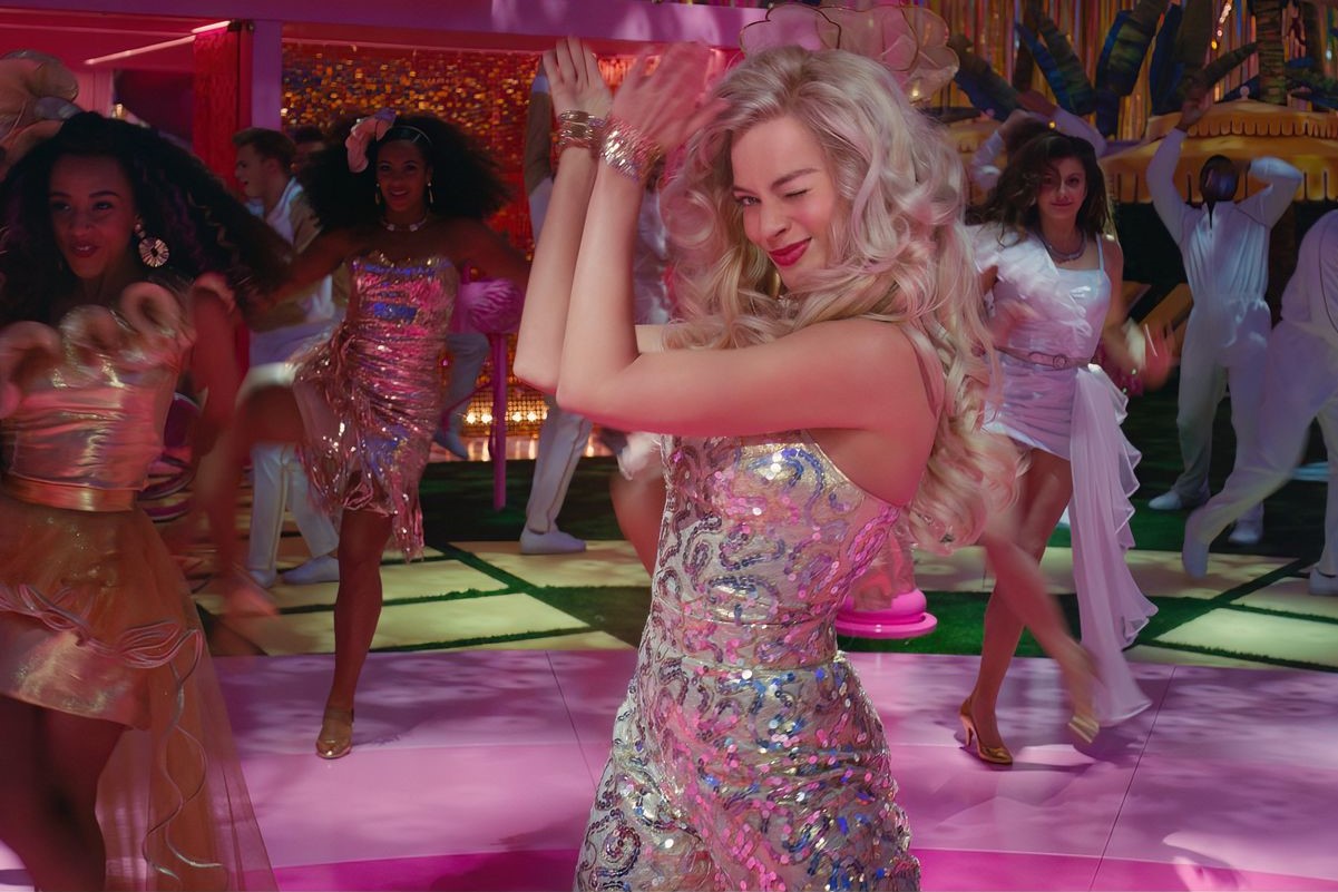 Barbie online premiere date gets pushed back as theatrical run smashes records