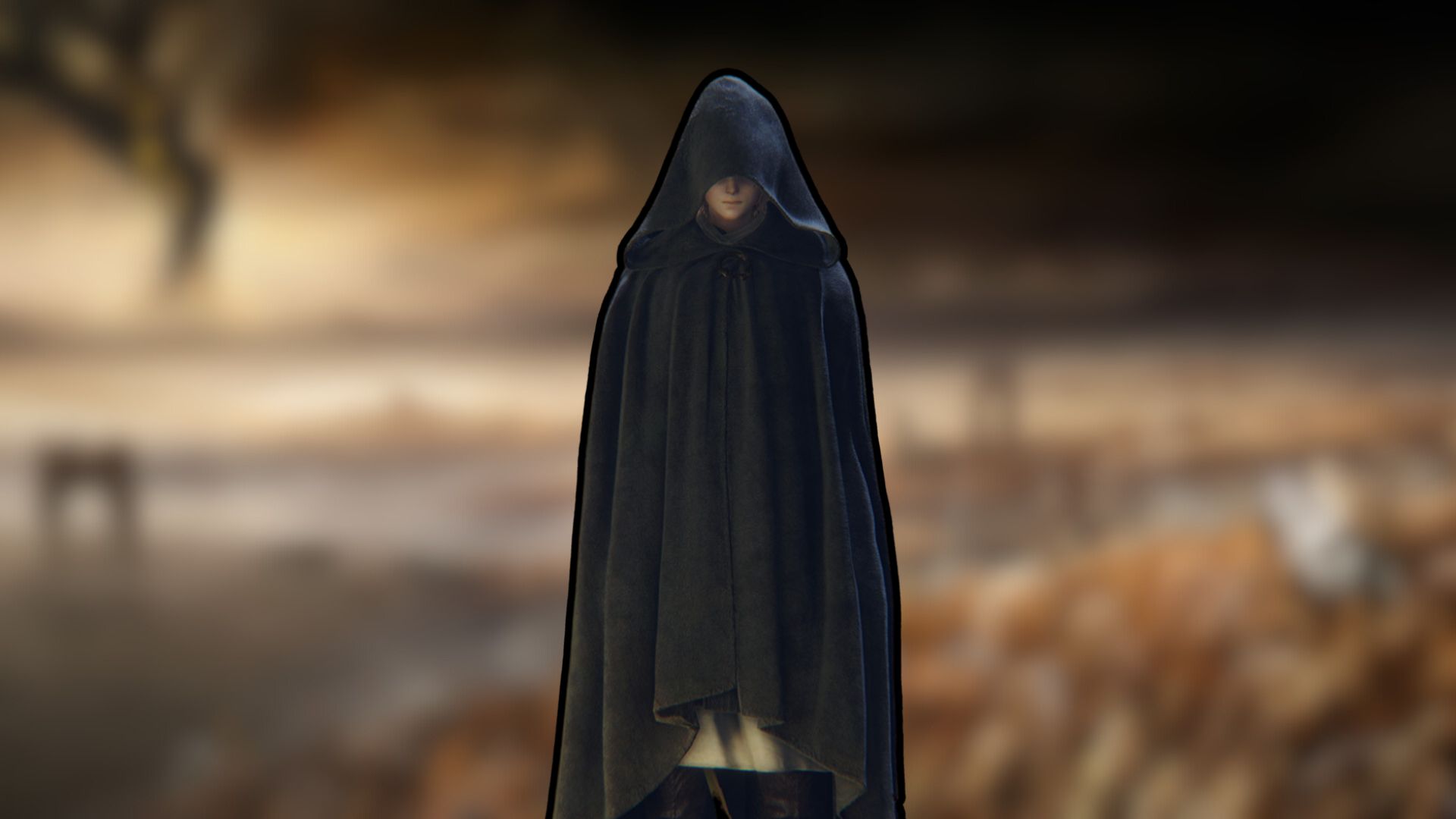 Steam database update hints at imminent Elden Ring DLC release