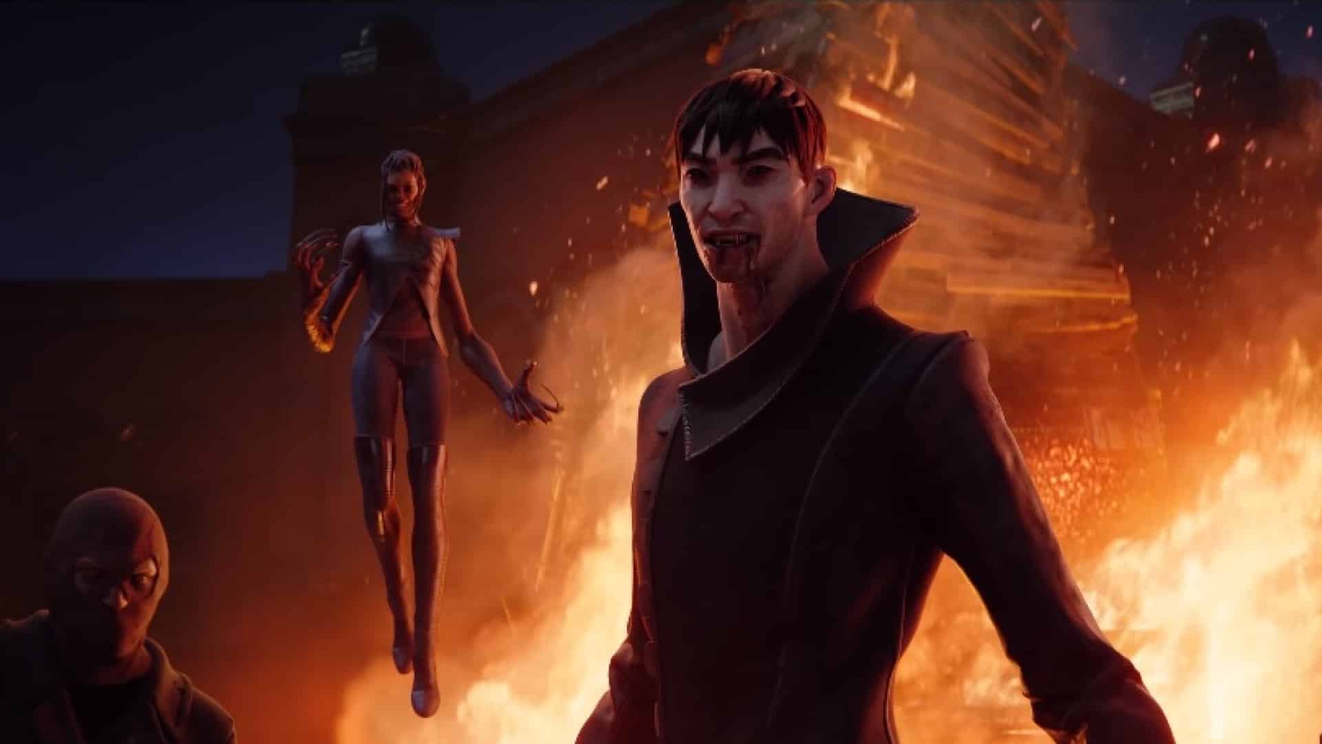 Arkane Austin isn't shutting down despite Redfall's poor performance