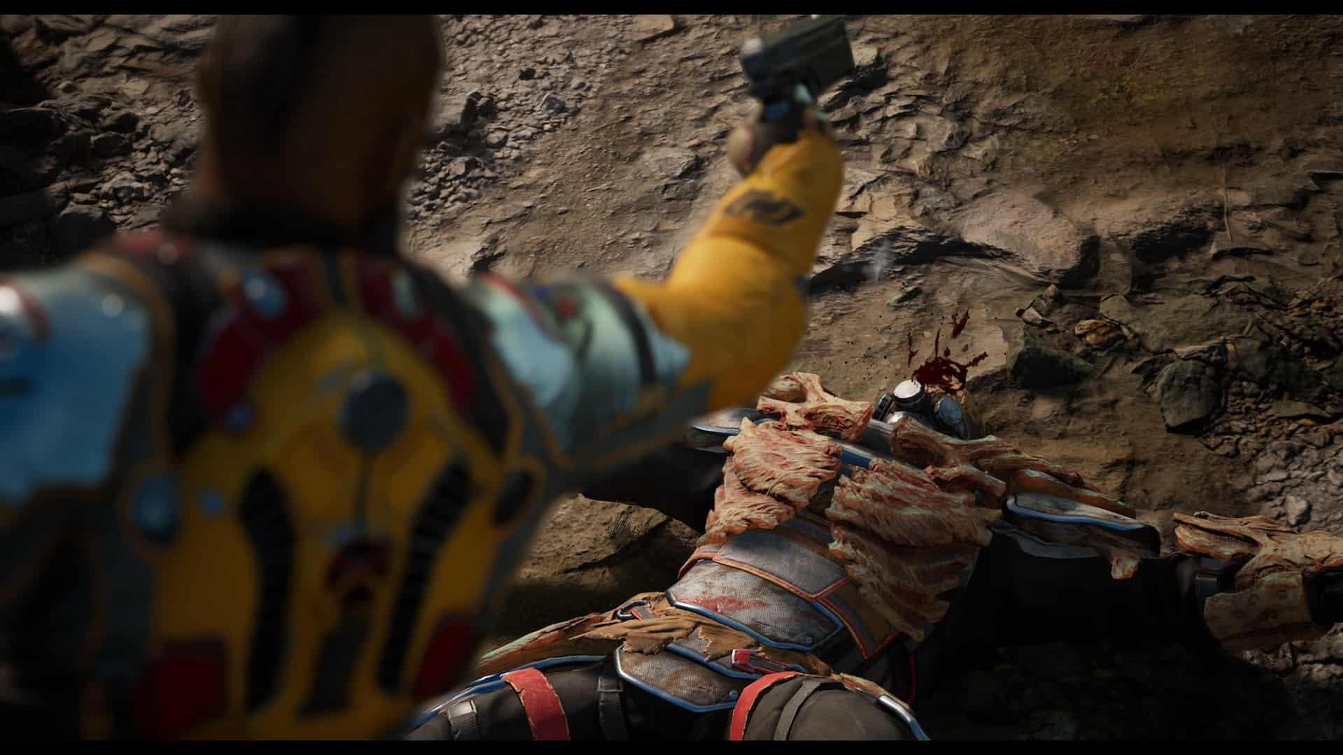 People Can Fly drops massive Outriders New Horizon update for free