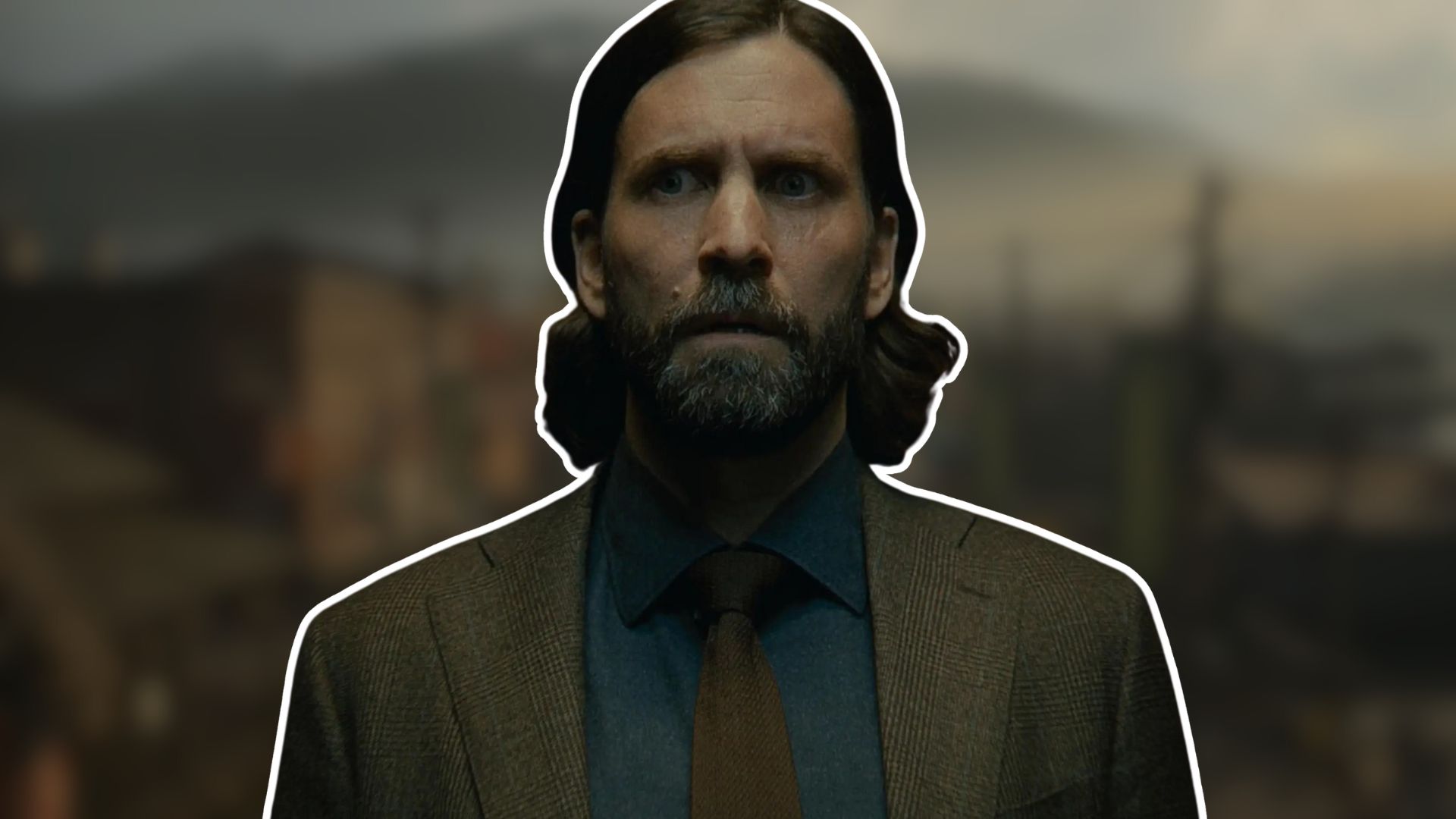 Remedy Has Made No Profit From Alan Wake 2 Despite Record-Breaking Sales