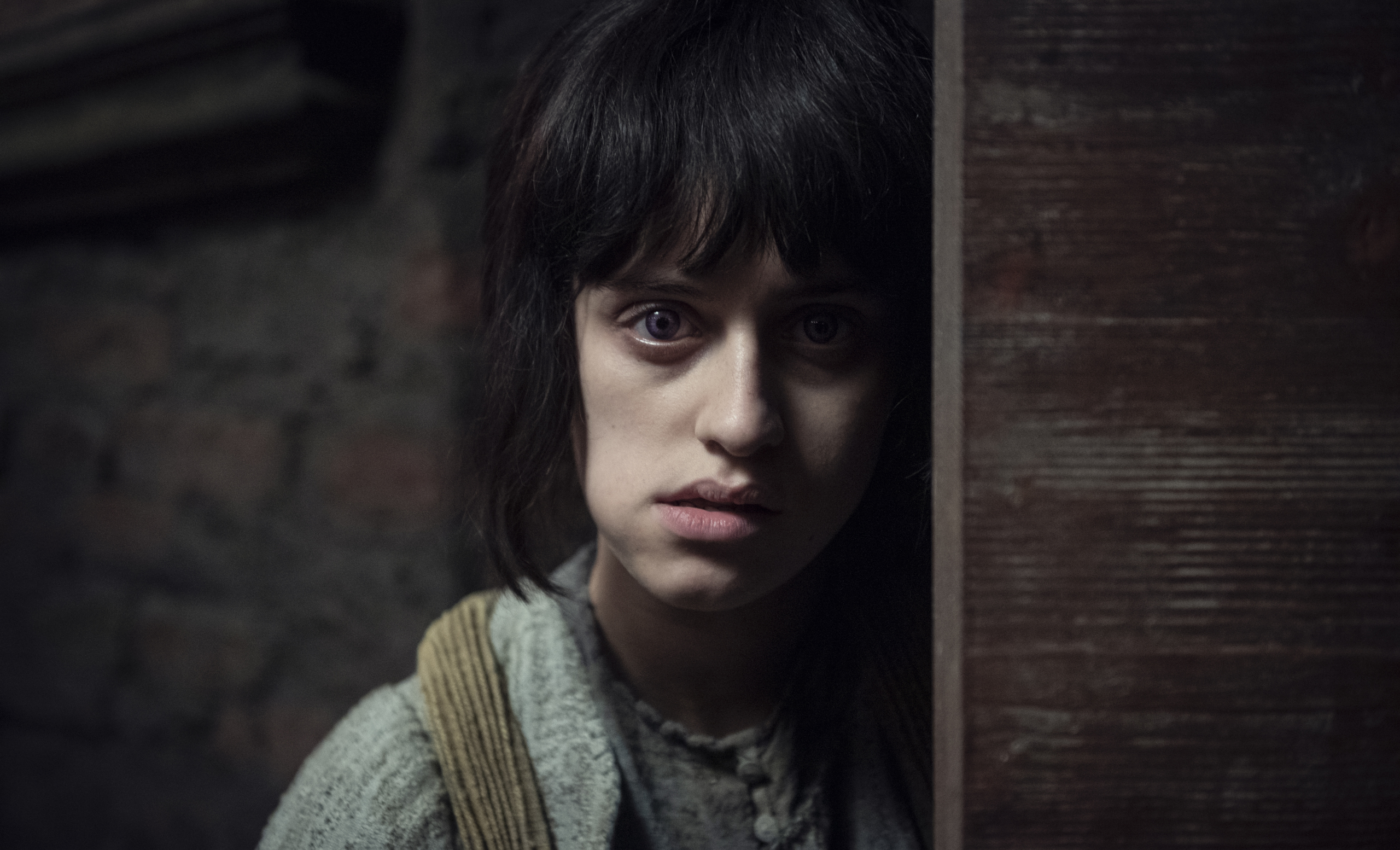 Anya Chalotra is set to portray Circe, an immortal witch with the power to reshape reality and matter using magic and spells.