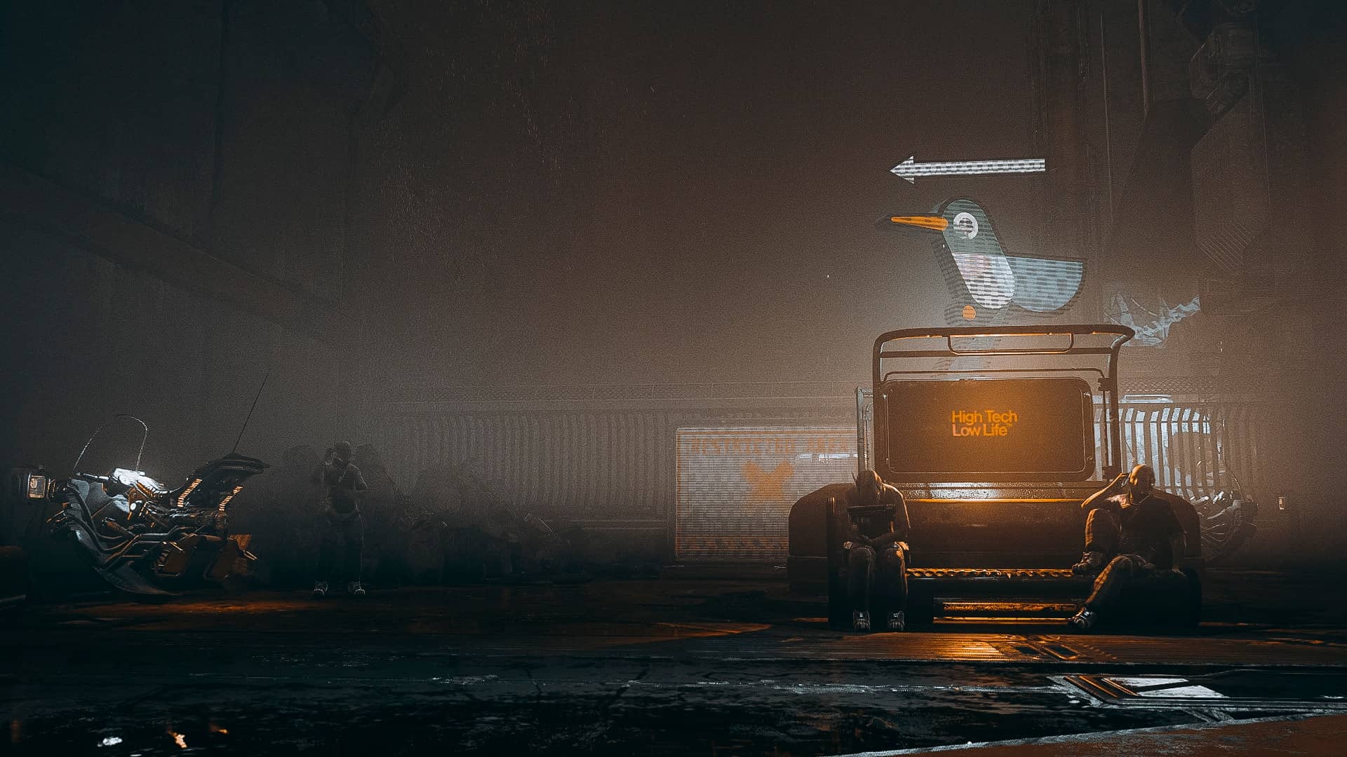 Esrb Ratings Confirm The Playstation Versions Of The Ascent Are Coming