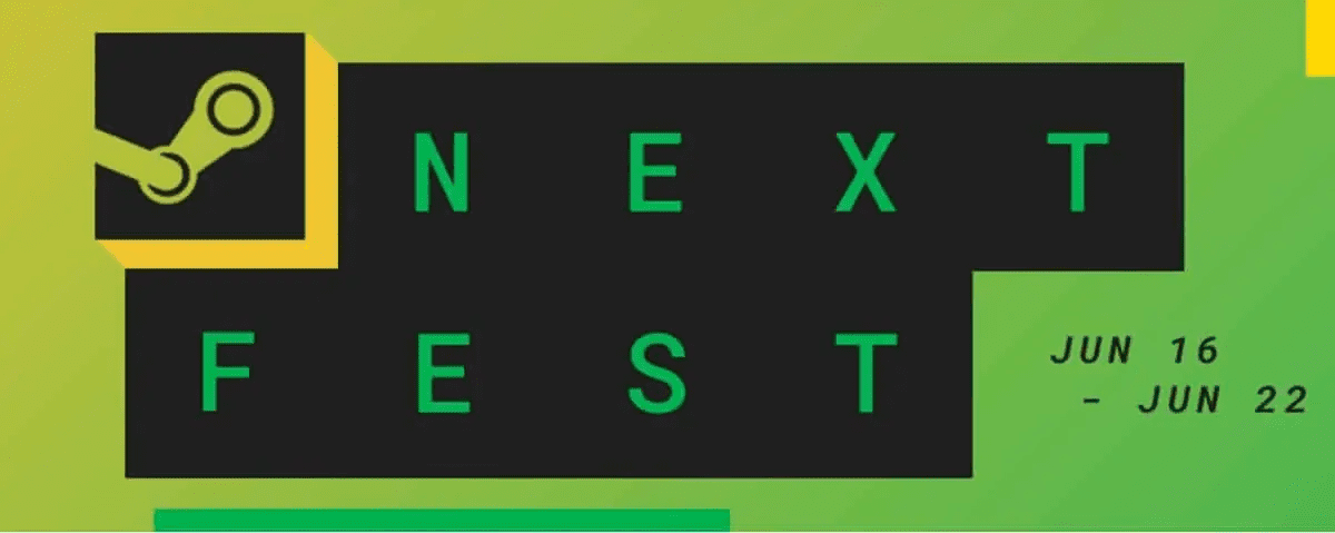 Valve to Compete with E3 in June With Steam Next Fest