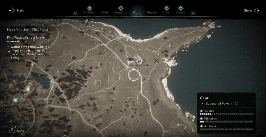 How To Acquire The Excalibur In Assassin’s Creed: Valhalla