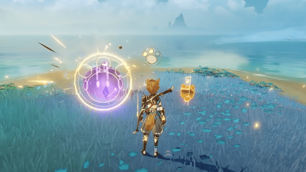 Gorou Best Builds And Team Compositions In Genshin Impact