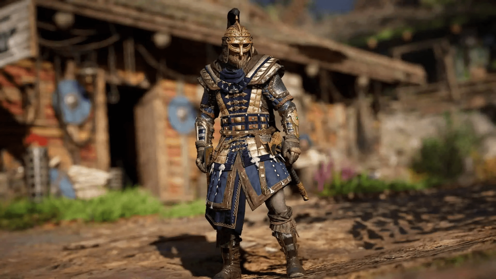 Top 5 Armor Sets In Assassin's Creed: Valhalla & Where To Find Them