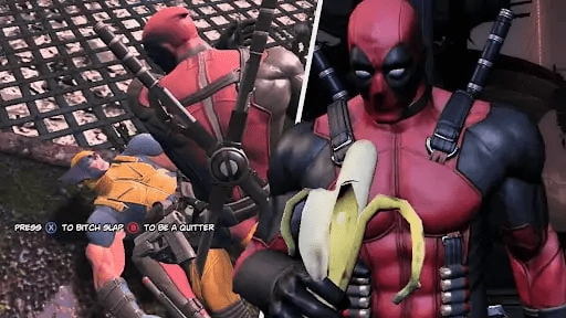 The Best Superhero Games Ever