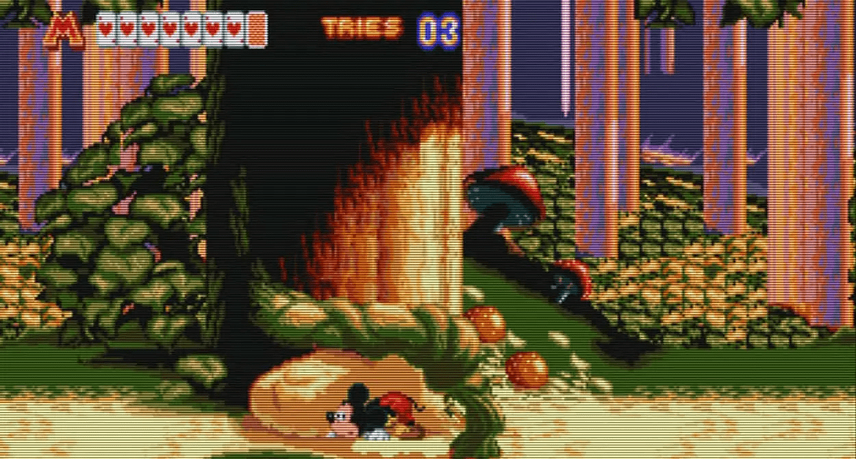 The 20 Greatest Sega Genesis (mega Drive) Games Of All Time