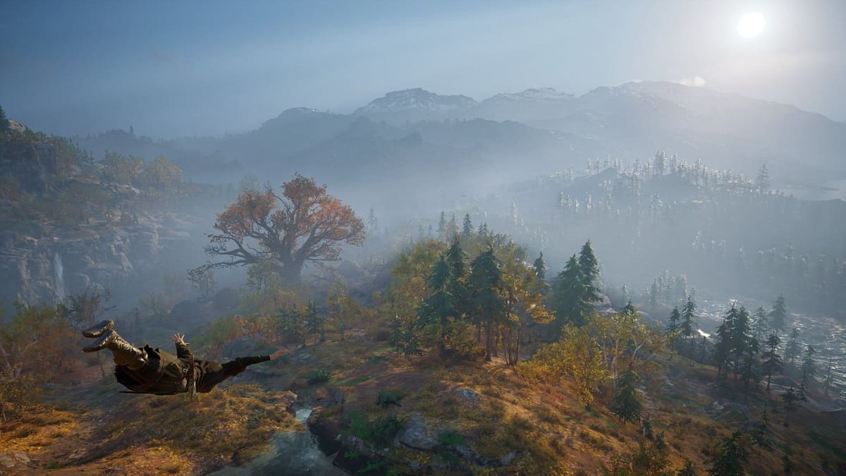 Assassin's Creed Infinity: Release Date, Gameplay, Trailer, And More