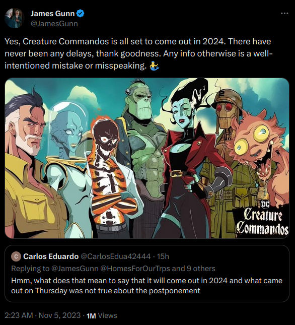 james-gunn-creature-commandos-tweet.jpg