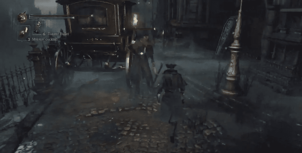 Bloodborne Walkthrough: The Ultimate List Of Tips And Tricks