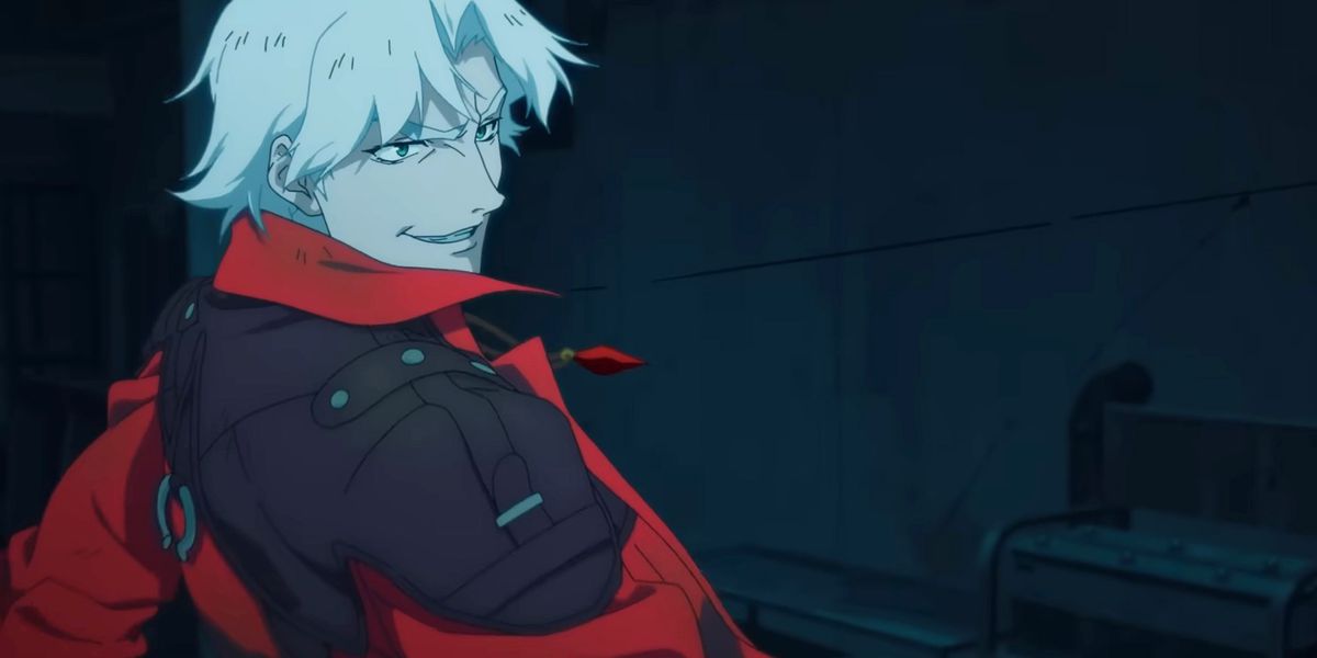 Series creator Adi Shankar talks about his love for the anime series in the new Netflix featurette.