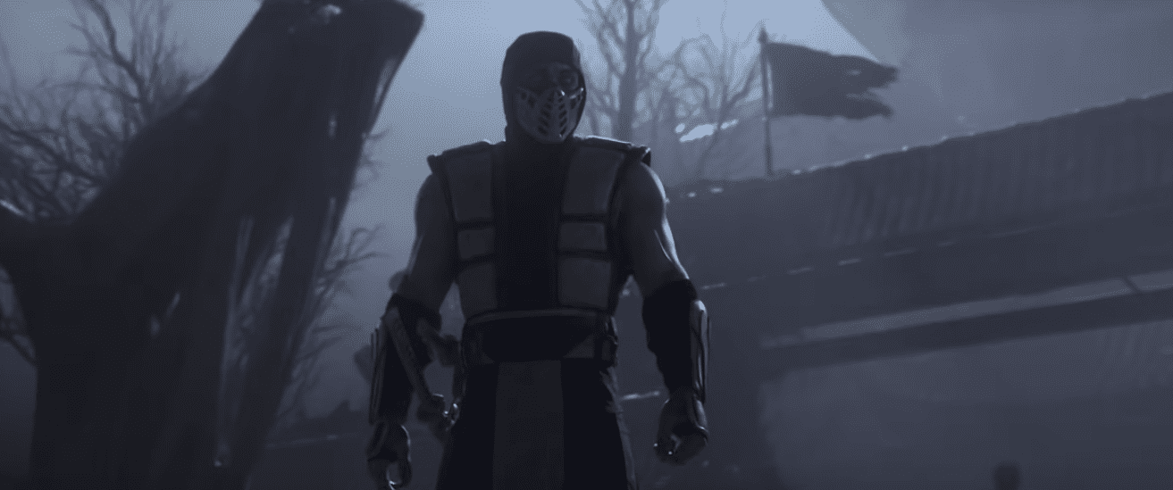 Co-creator Reveals Netherrealm Is Focused On Mortal Kombat's 30th Anniversary