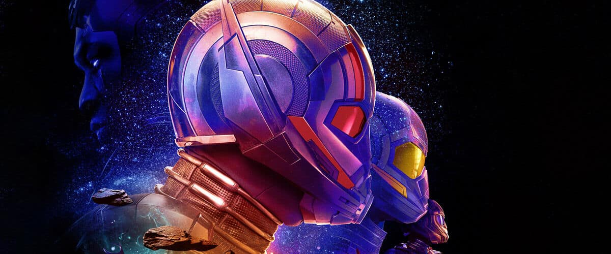 Quantumania sets a new record low for an MCU film