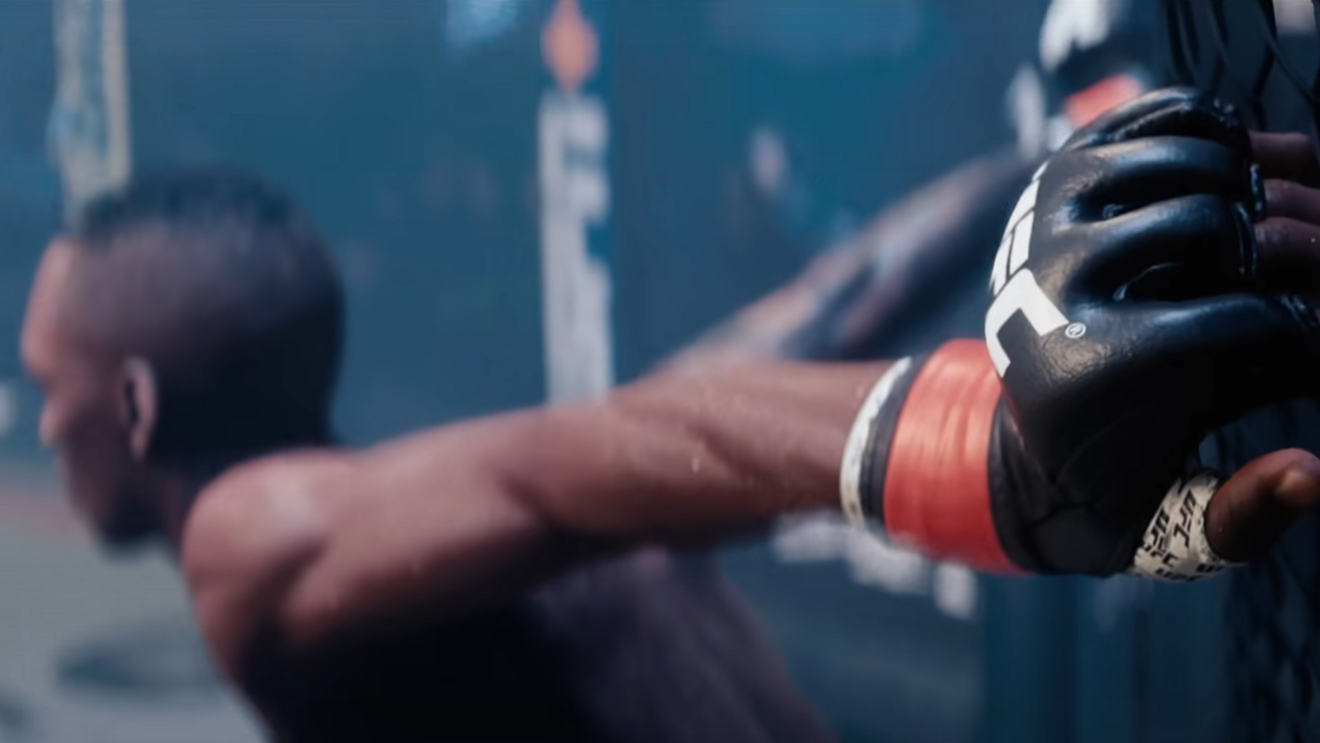 Electronic Arts has no plans to release UFC 5 on the PC just yet