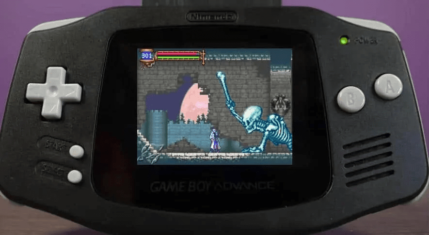 The Best Game Boy Advance Games By Genre
