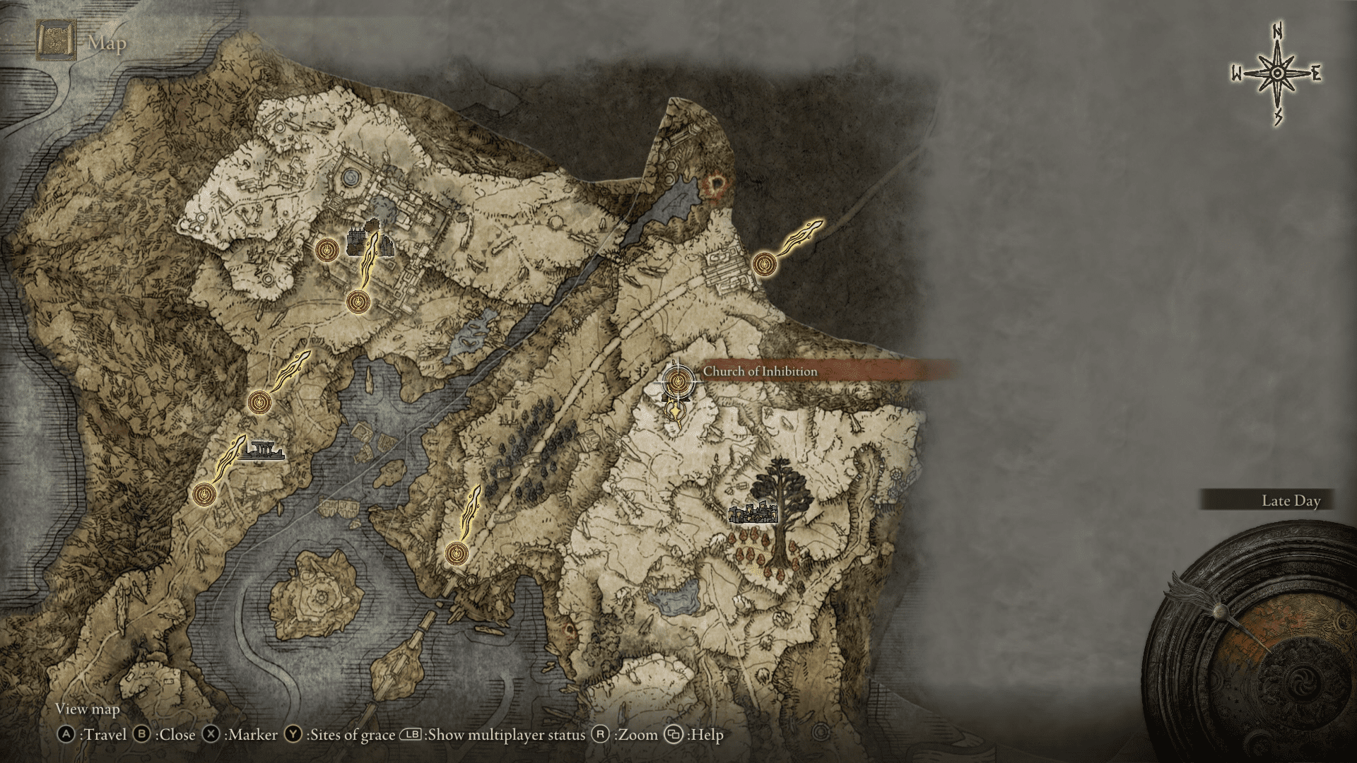 This Elden Ring Rune Farm Makes 50,000 Runes Per Minute