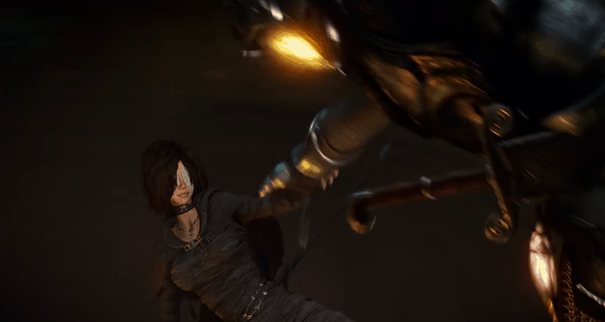 How To Get The Different Endings in Demon's Souls