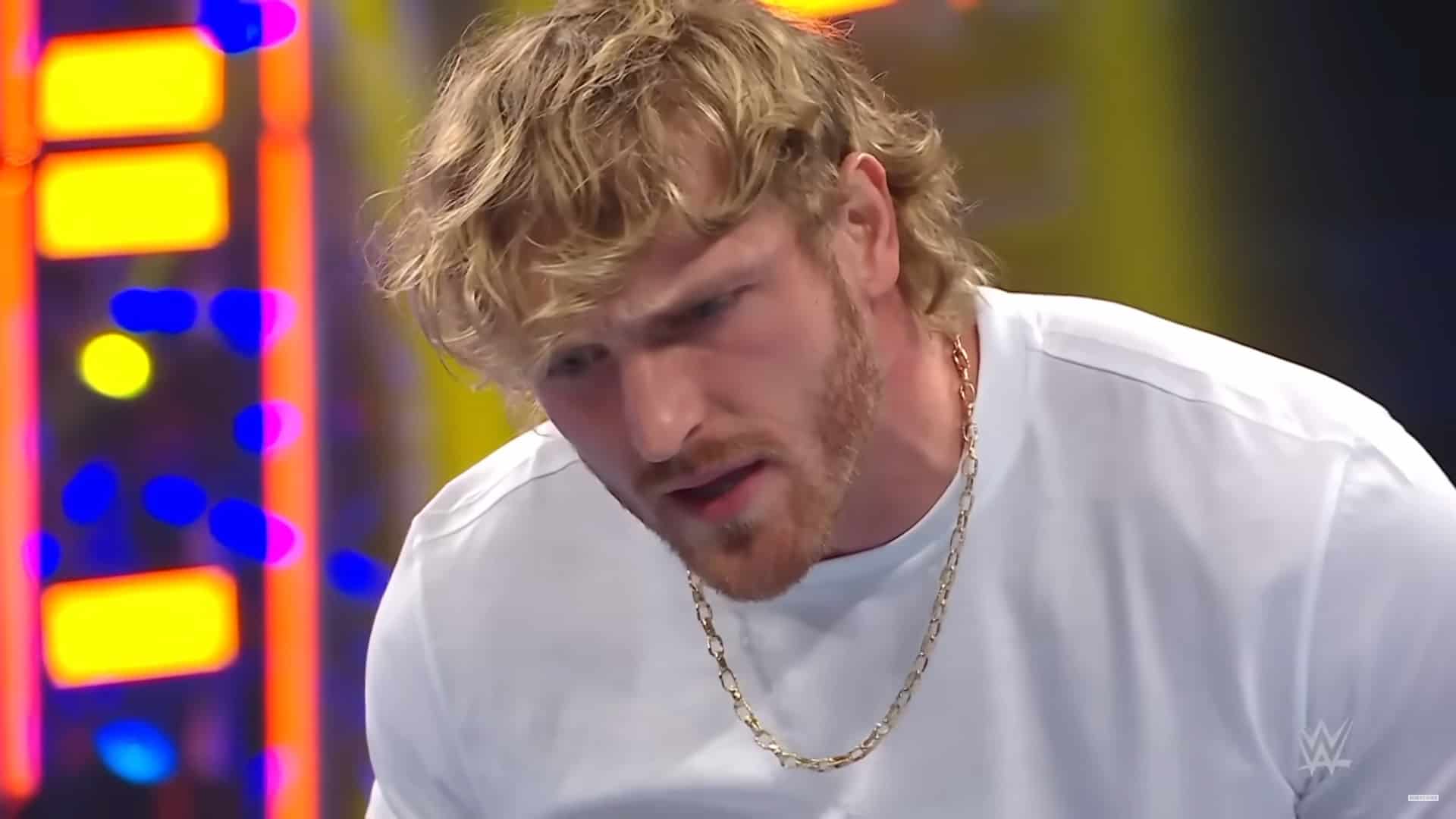 Logan Paul vs Roman Reigns for Crown Jewel is official