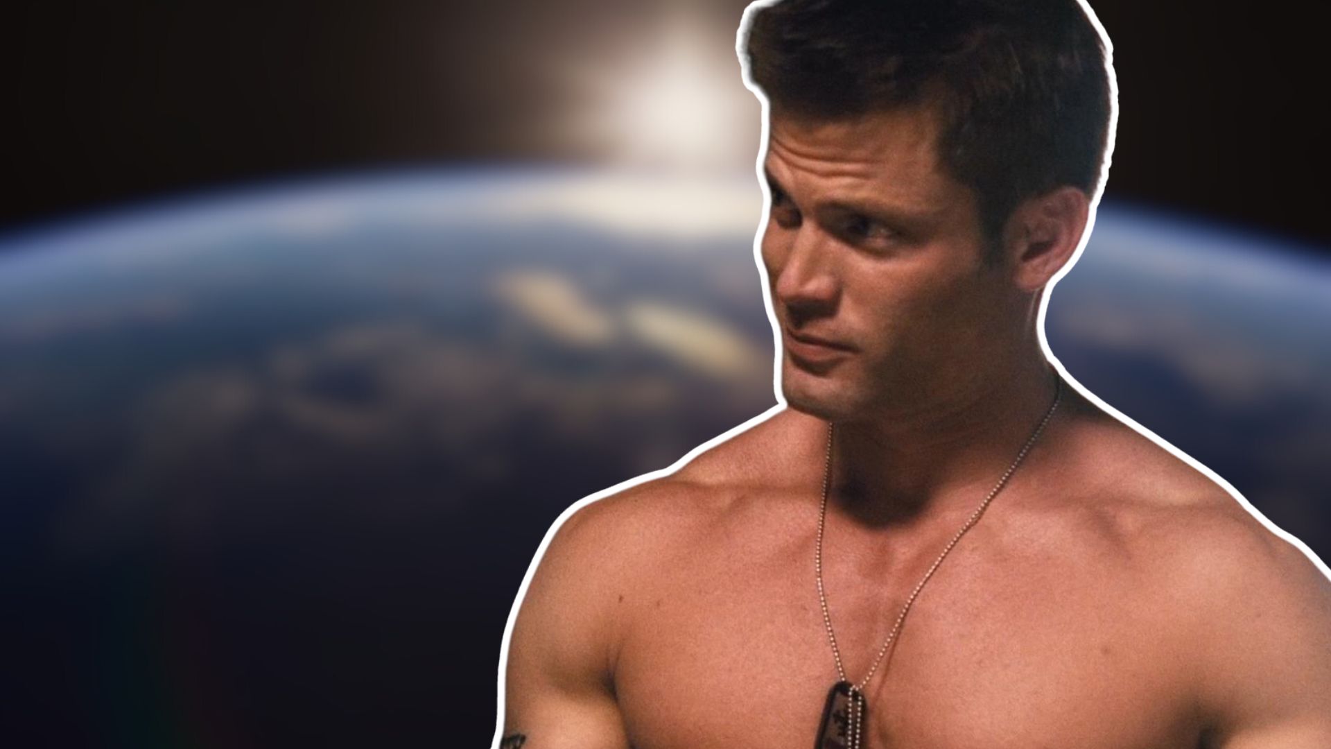 Starship Troopers Star Ready and Willing to Crossover to Helldivers 2