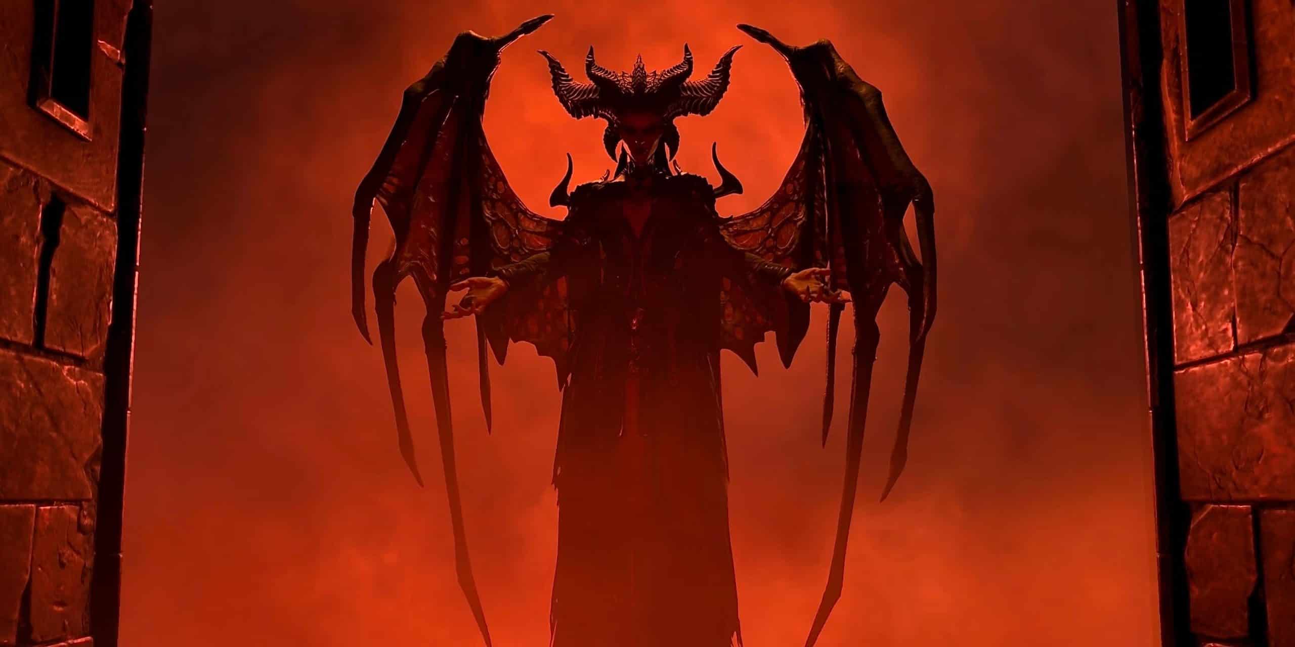 McFarlane Toys' new collection to feature new Diablo characters